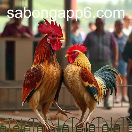 Exploring the World of Sabong: Understanding the Thrilling Game of Cockfighting