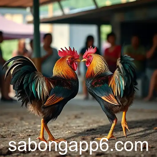 The Digital Arena: Sabong's Rise in Online Gaming