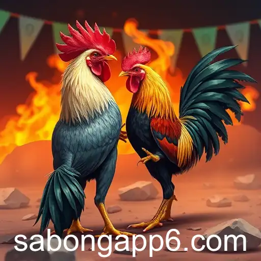 Evolution of Online Gaming: The Rise of Sabong Apps