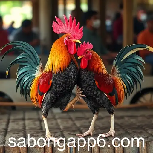 Exploring the Growth of Sabong Apps