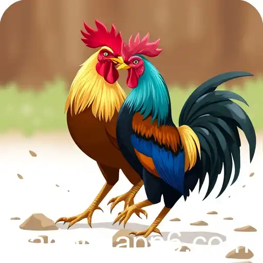 The Impact of Sabong Apps on Gaming Culture