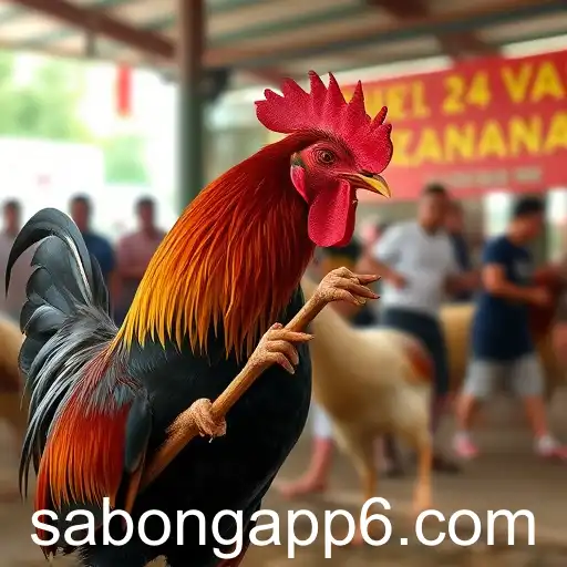 The Rise of Mobile Sabong Apps