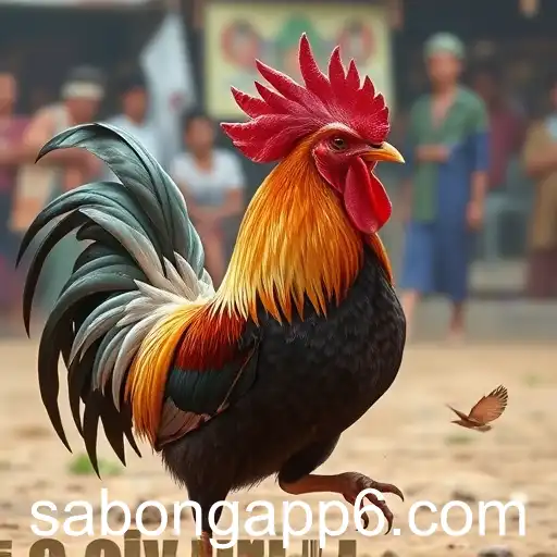 The Rise of Digital Sabong: Tradition Meets Technology