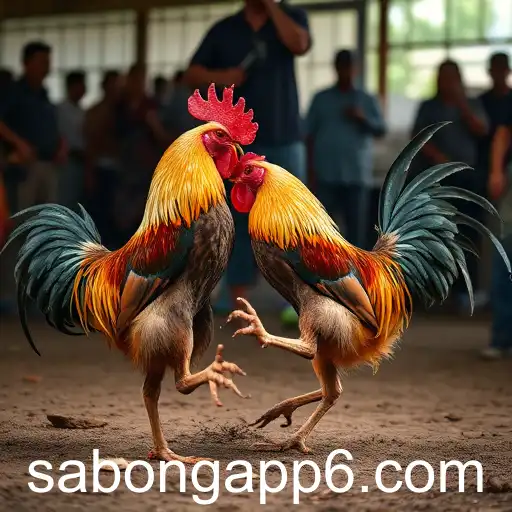 The Rise of Online Sabong in Gaming