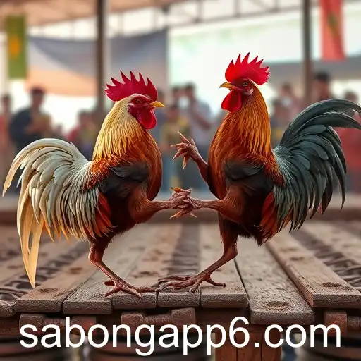 Rise of Sabong Apps Amid New Gambling Trends