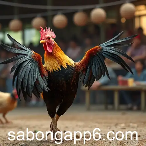 The Rise of Sabong Apps in Online Gaming