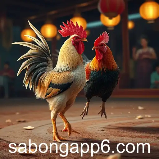 The Rise of Sabong Apps in the Digital Gaming World