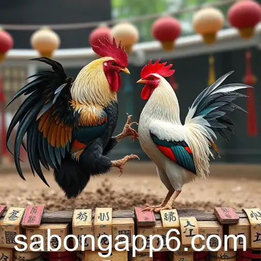 The Rise of Sabong Apps in the Gaming World