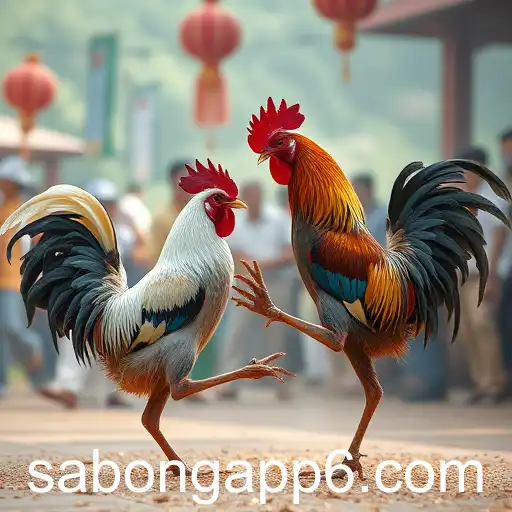 The Rise of Sabong Apps: Tradition Meets Technology