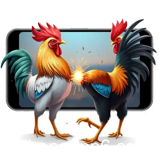 The Rise of Sabong Apps in Digital Gaming