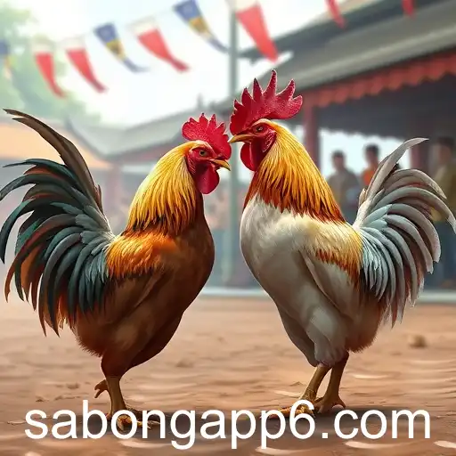 The Rising Popularity of Sabong Apps in the Digital Arena