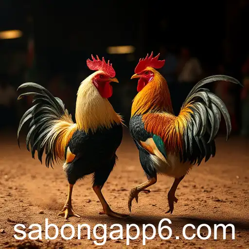 Sabong App: From Tradition to Digital Innovation