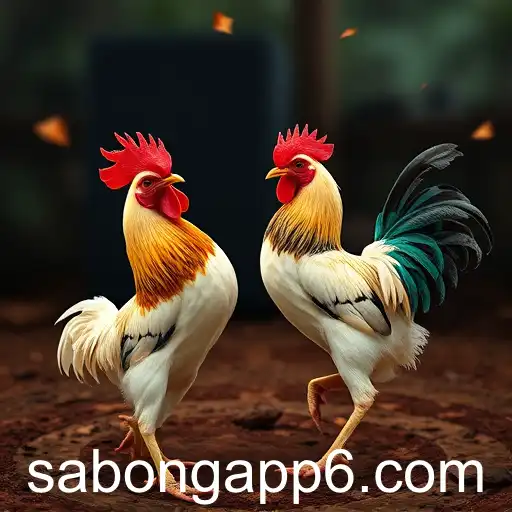 The Evolution of Sabong Apps in the Gaming Industry