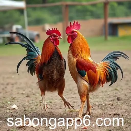 The Role of Sabong Apps in Modern Gaming