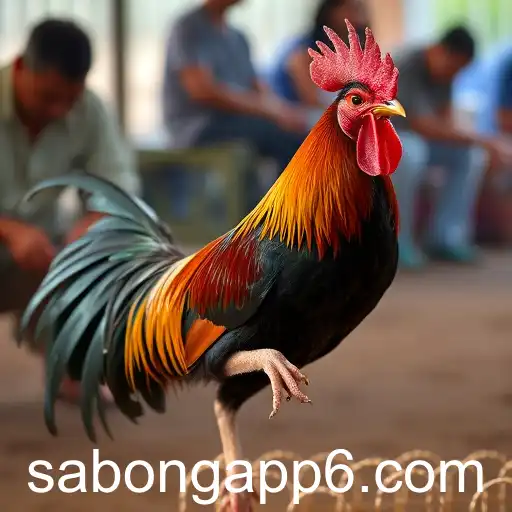 The Rise of Sabong Apps in Digital Gaming