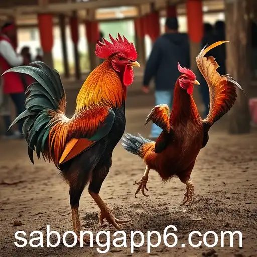 Sabong App and the Rising Popularity of Online Cockfighting