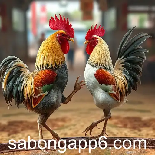 The Rise of Sabong Apps: A Modern Twist on a Traditional Sport