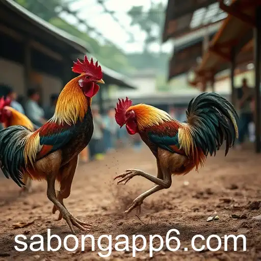 The Digital Rise of Sabong: Shaping the Future of Traditional Games