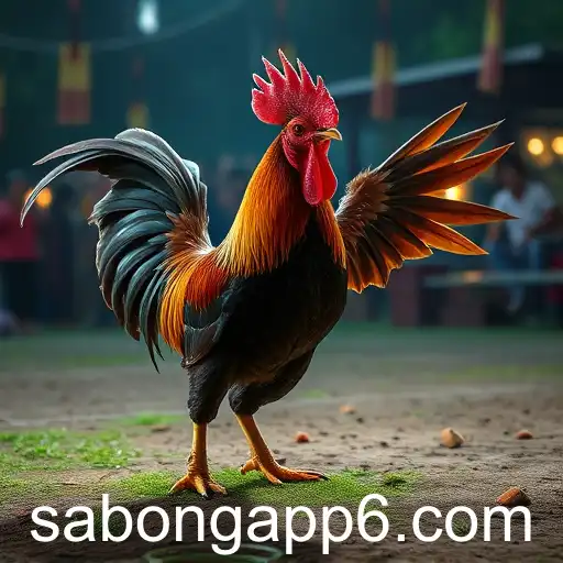 The Rising Popularity of Sabong Gaming Apps