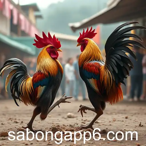The Rise of Sabong Apps in Gaming