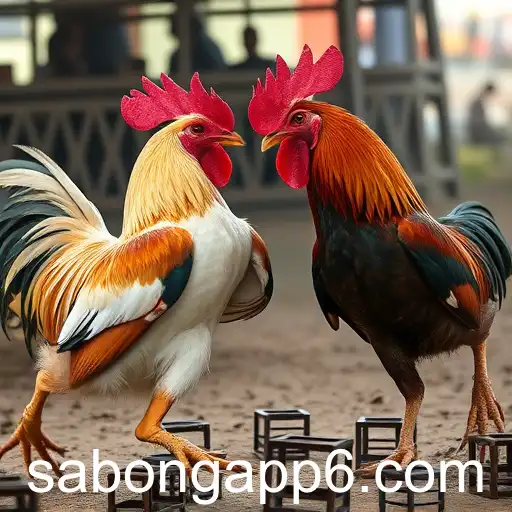 Sabong: The Digital Evolution of a Traditional Sport