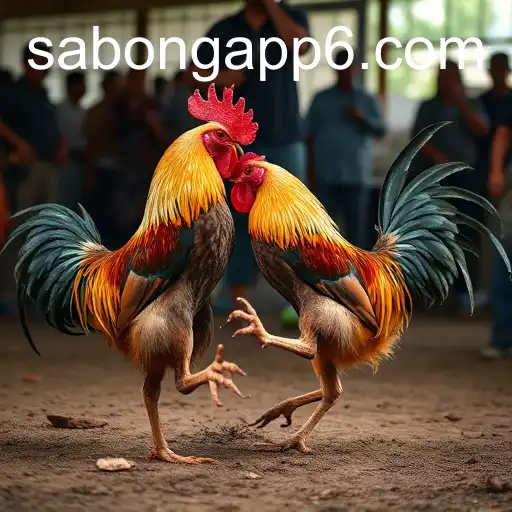 The Digital Evolution of Sabong: Tradition Meets Technology