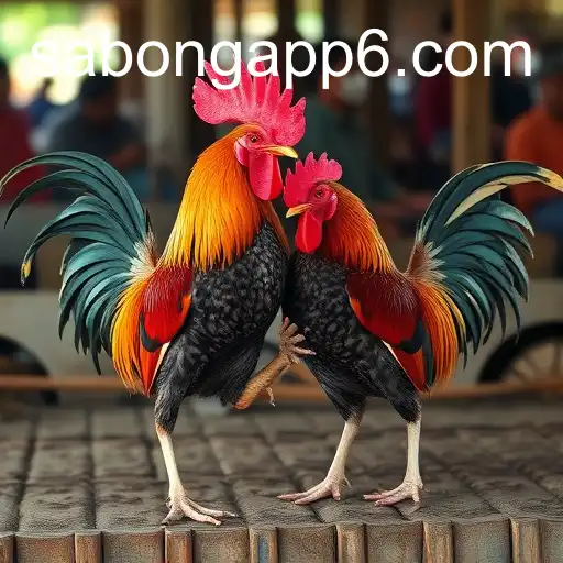 Navigating the Virtual Arena: A Comprehensive Guide to Sabong Apps