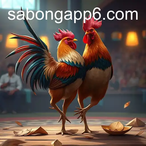 Exploring the 'User Login' Feature in Sabong Apps: Enhancing the Game Experience