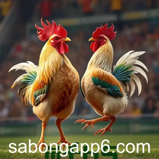 The Rise of Online Sabong: Navigating a Digital Arena