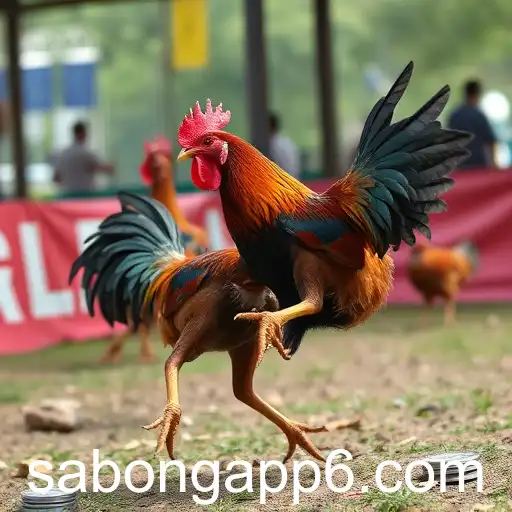 The Rise and Impact of Sabong Apps in Modern Gaming