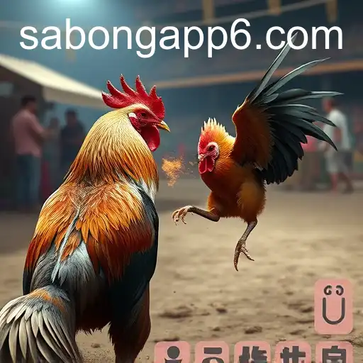 The Rise of Sabong in the Digital Age