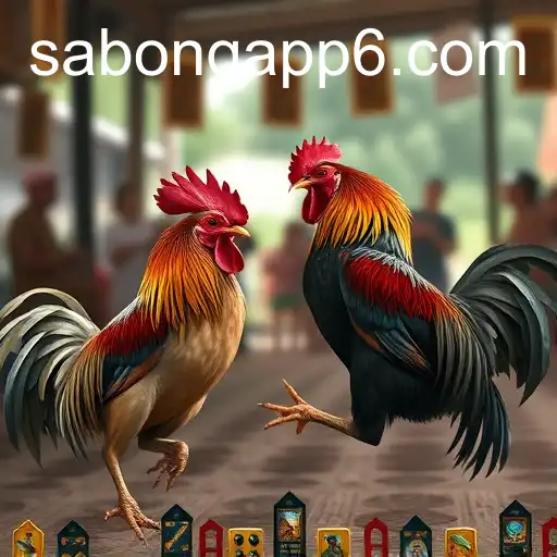 The Rise of Sabong Apps in Modern Gaming