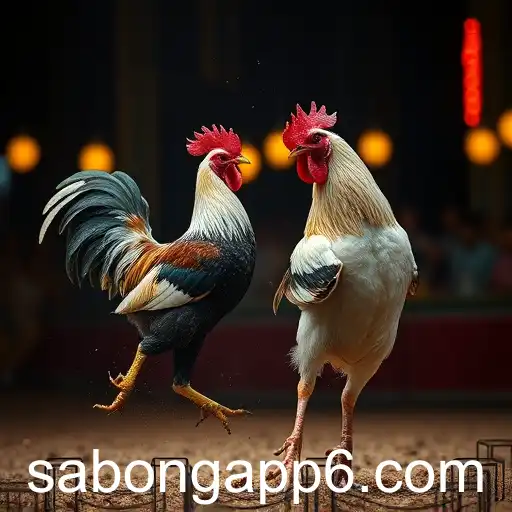 The Rise of Sabong Apps