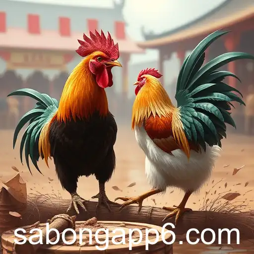 The Rise of Sabong Apps in Gaming Culture