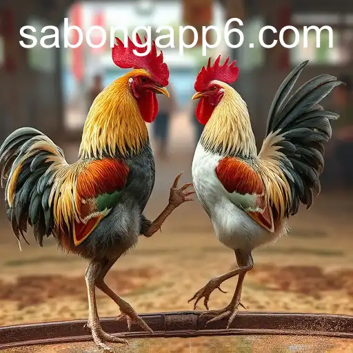 The Rise of Sabong Apps: A Modern Twist on a Traditional Sport