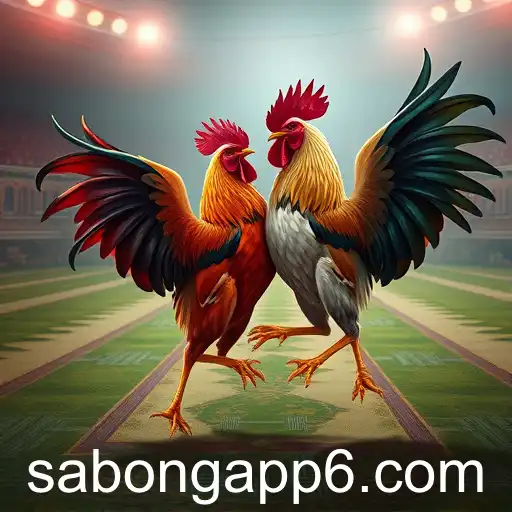 Sabong Applications Transforming Online Gaming