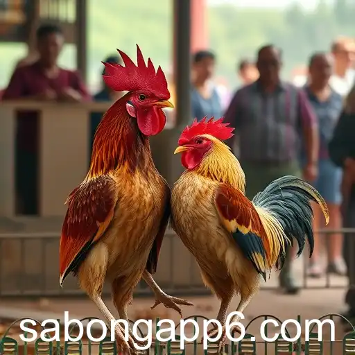 Exploring the World of Sabong: Understanding the Thrilling Game of Cockfighting