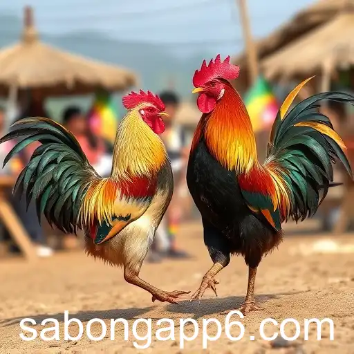 Embracing Tradition Digitally: The Rise of Sabong Apps in the 'App Download' Category