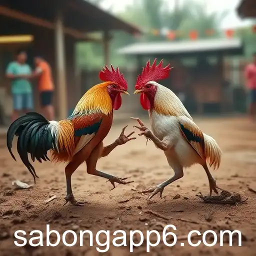 Emerging Trends in Online Sabong Gaming