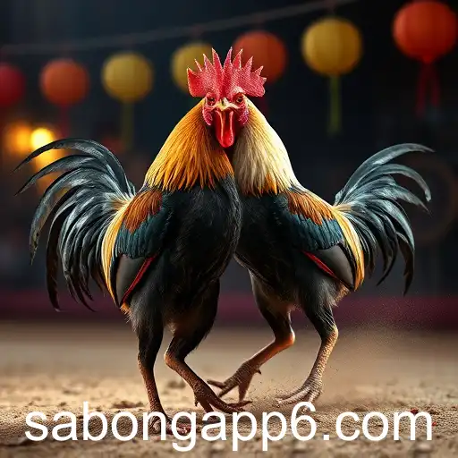 Exploring the Popularity of 'Sabong App' in the Gaming World