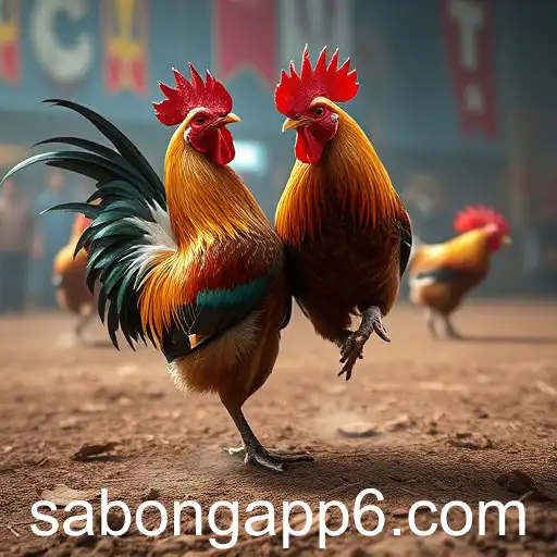 The Rise of Sabong Apps in the Digital Game World