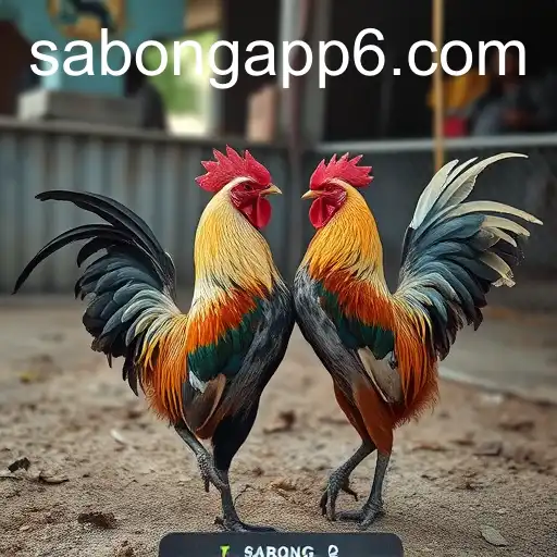 Rise of Sabong in the Digital Arena