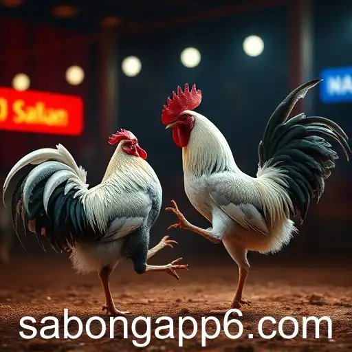 The Rise of Sabong Apps in the Digital Arena