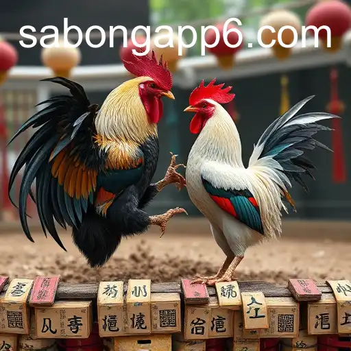 The Rise of Sabong Apps in the Gaming World