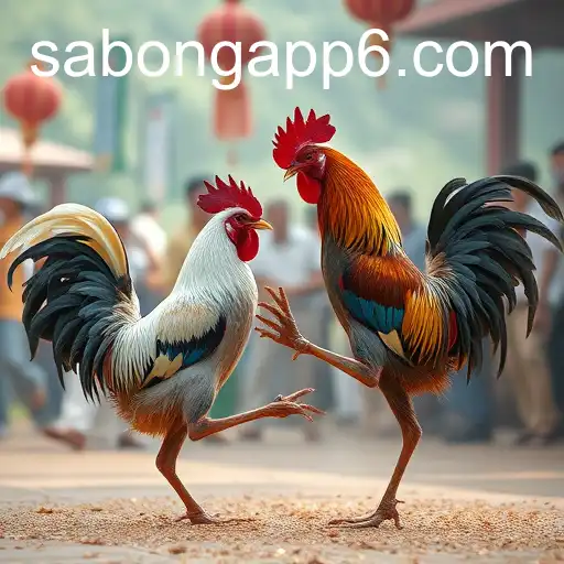 The Rise of Sabong Apps: Tradition Meets Technology