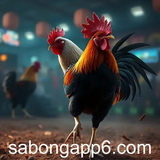 Sabong Apps and the Gaming World